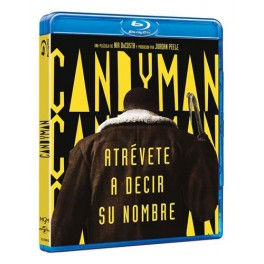 Candyman  - BD