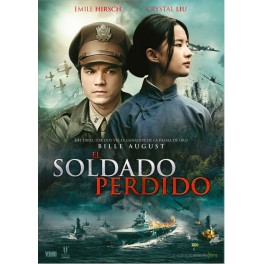 El Soldado Perdido [DVD]