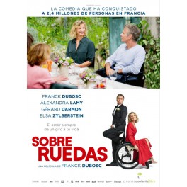 Sobre Ruedas [DVD]