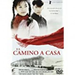 El camino a casa [DVD]