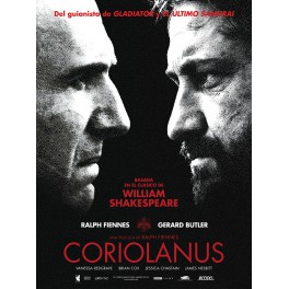 Coriolanus