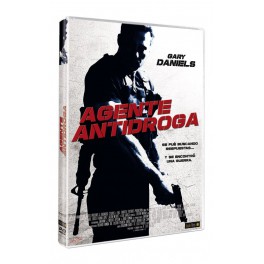 Agente antidroga (Misfire) [DVD]