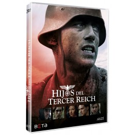 Hijos del Tercer Reich [Blu-ray]