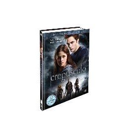 Crepúsculo (Twilight) [Edición espec