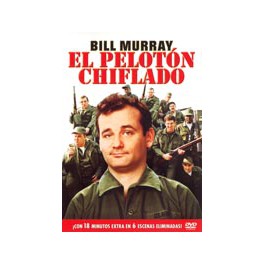 El Peloton Chiflado [DVD]