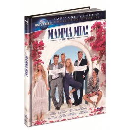 Mamma mia (ed. libro)