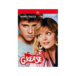 Grease 2 [DVD]