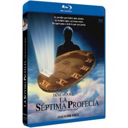 La septima profecia - BD