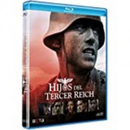 Hijos del Tercer Reich [Blu-ray]