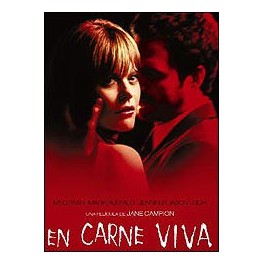 En Carne Viva [DVD]