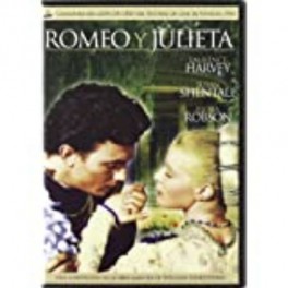 Romeo Y Julieta [DVD]