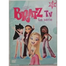 Bratz TV La serie nº13