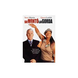 Se montó la gorda (DVD)