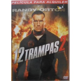 12 Trampas 2 [DVD] "Edición Alquiler&q