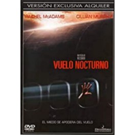 Vuelo nocturno (Universal) "Edición Al