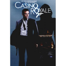 Casino Royale - Edición Coleccionistas [Blu