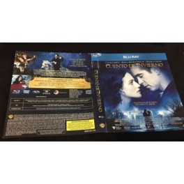 Cuento De Invierno Blu-Ray [Blu-ray] Carátu