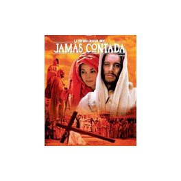 La Historia Mas Grande Jamas Contada [DVD]