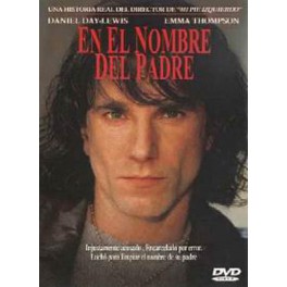 En el Nombre del Padre [DVD]