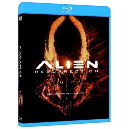 Alien Antología+ Discos Bonus [Blu-ray]