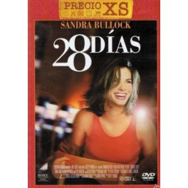 28 Dias [DVD] Edición colección: &qu