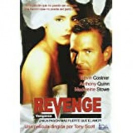 Revenge [DVD]