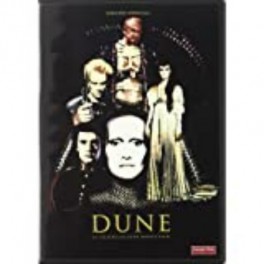 Dune [DVD]