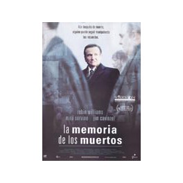 La Memoria De Los Muertos [DVD]