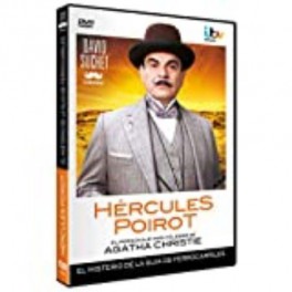 [Hercules Poirot] El misterio de la guia del ferro