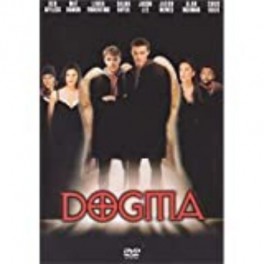 Dogma DVD