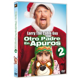 Otro Padre En Apuros [DVD]