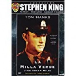 La Milla Verde [DVD]