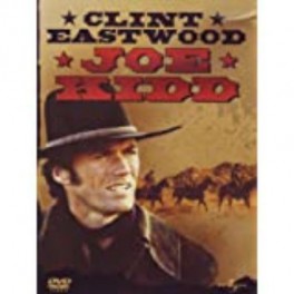 Joe Kidd [DVD]