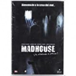 Madhouse [DVD]