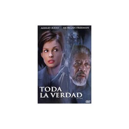 Toda la verdad [DVD]