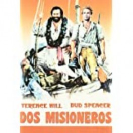 Dos Misioneros (B.Spencer - T.Hill) [DVD]