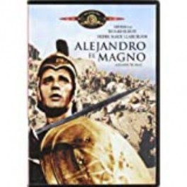 Alejandro El Magno [DVD]