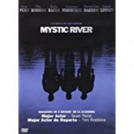 Mystic River [DVD]