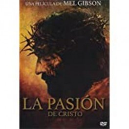 La Pasión De Cristo [DVD]