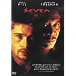 Seven [DVD]