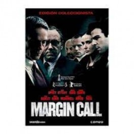 Margin Call [DVD]