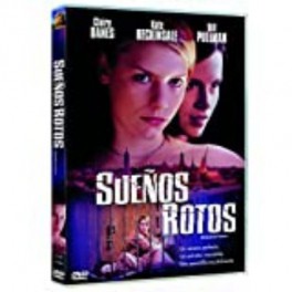 Sueños Rotos [DVD]