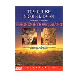 Un horizonte muy lejano [DVD]