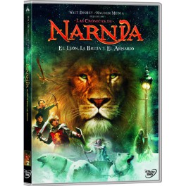 Las crónicas de Narnia: El león, la