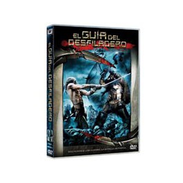 El Guia Del Desfiladero [DVD]