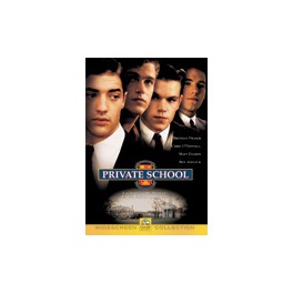 Private School [DVD]