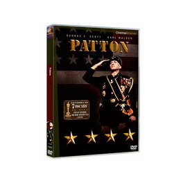 Patton Blu-Ray [Blu-ray]