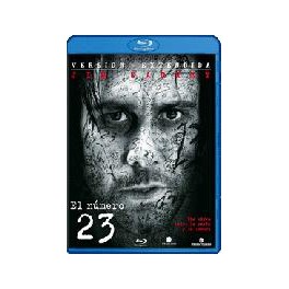 El Número 23 [Blu-ray]