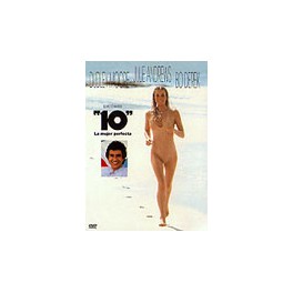 10 La Mujer Perfecta [DVD]