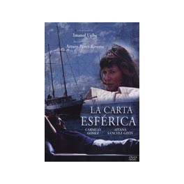 La Carta Esferica [DVD]